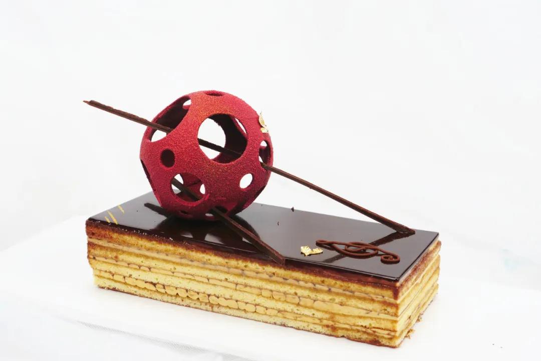 限时3天抢购活动,法甜入门甜品