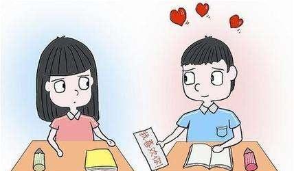 青春期孩子早恋的教育及沟通,父母怎么教育早恋的男生
