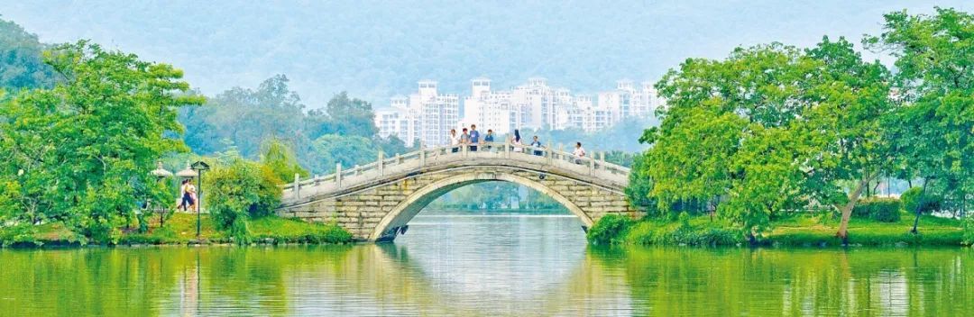 惠州西湖风景区好玩吗值得去吗,惠州西湖风景区简介