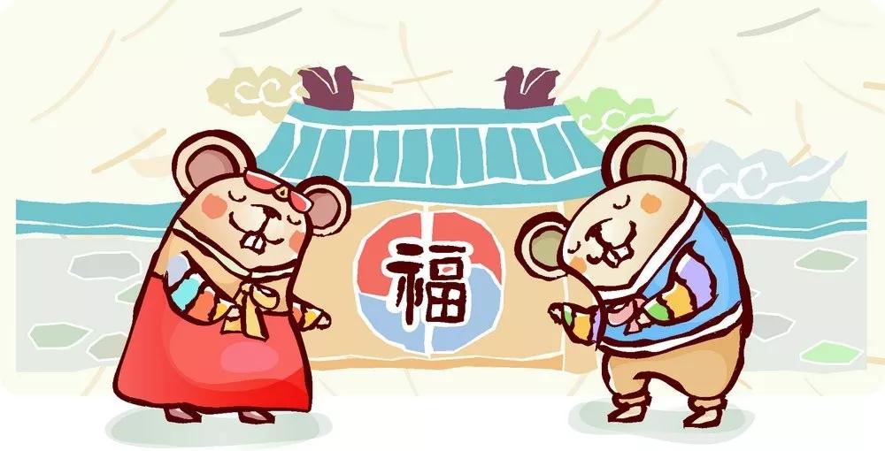 两句带有鼠的歇后语,关于鼠的成语谚语或歇后语