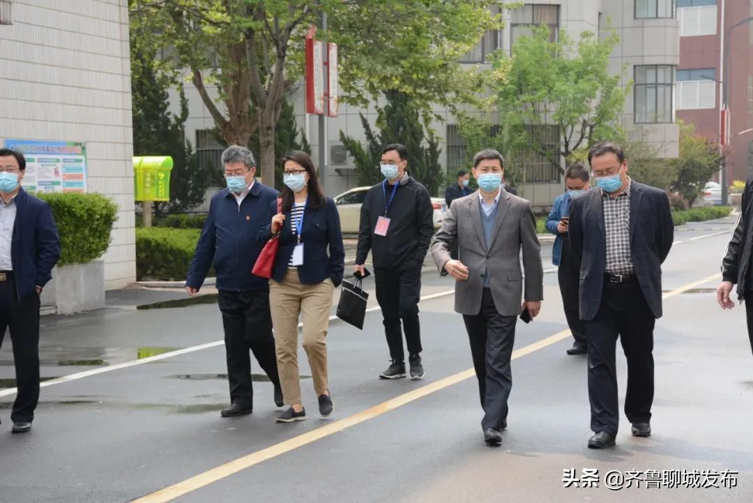 山东疫情防控通告开学,山东疫情防控督导检查