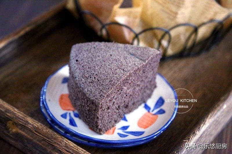 3种不用烤箱的蛋糕做法,四种蛋糕简单制作方法