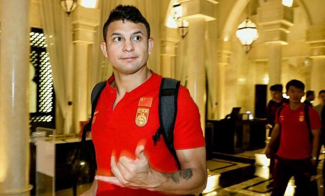 体育界谈国足,体育界谈足球