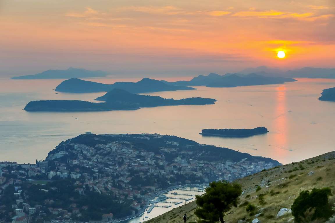 杜布罗夫尼克旅游安全吗,去欧洲旅游自由行攻略