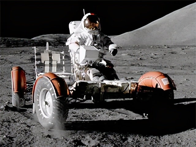 美国阿波罗一共登月球几次成功,美国阿波罗登月过程