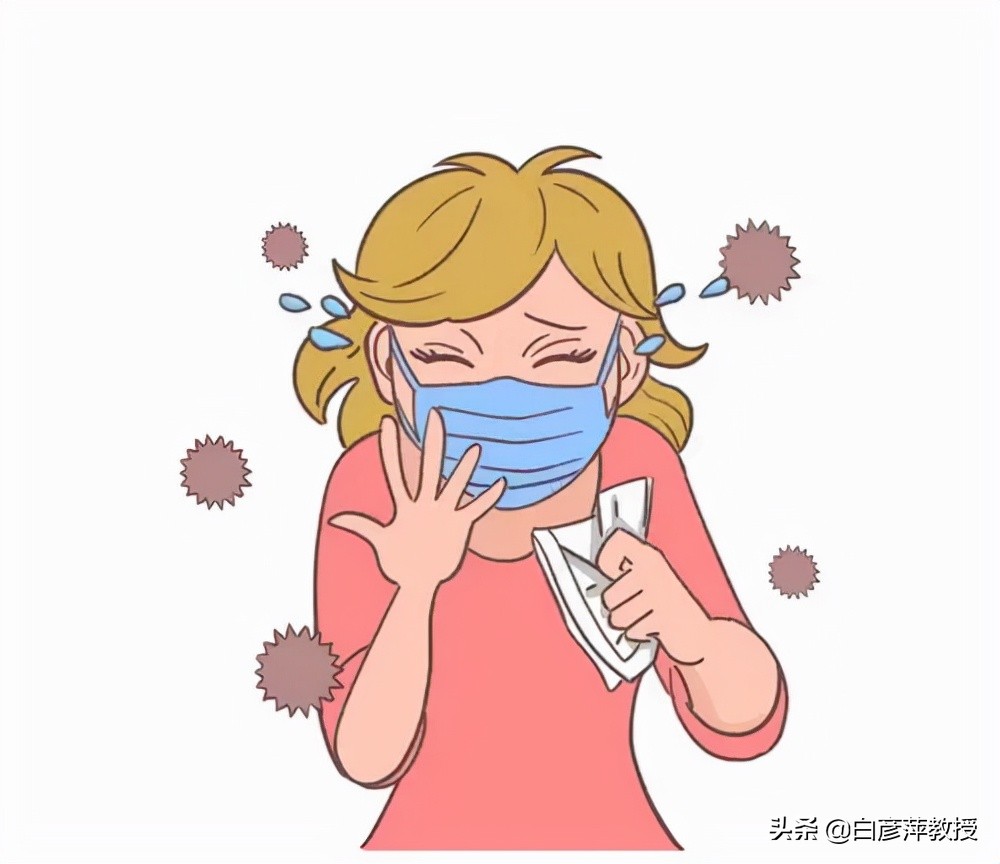 轻轻一划皮肤就会出现红痕,划皮肤出现红色印子是划痕症吗