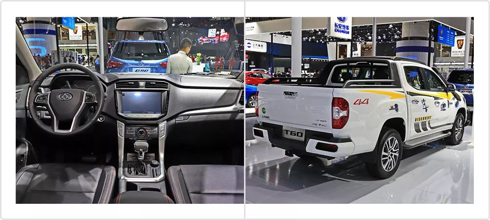 福特猛禽10万元左右,最顶配福特猛禽最新款