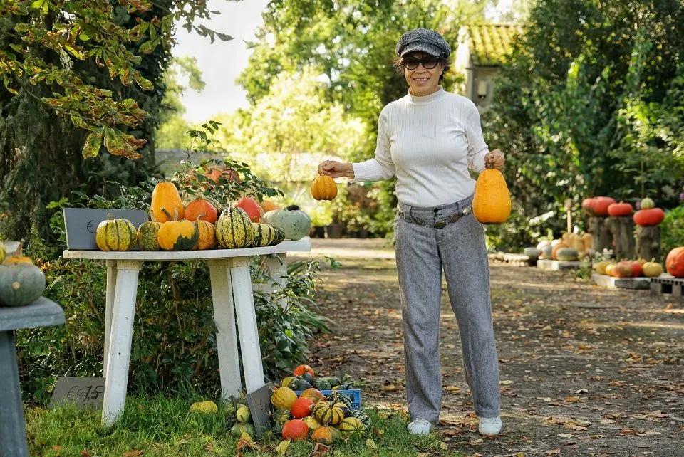 荷兰人身体素质,荷兰人素质怎么样