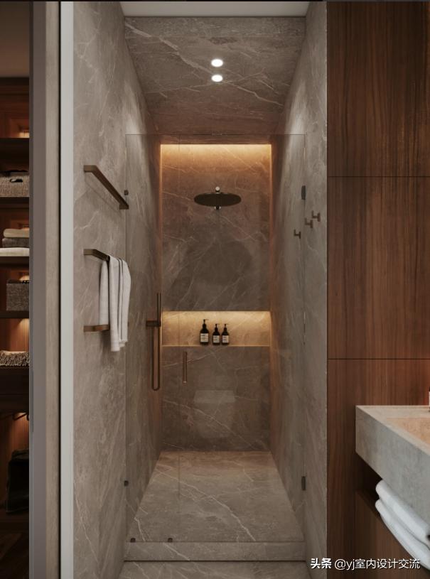 你们的卫生间怎么保持干净的,卫生间怎么保持干燥