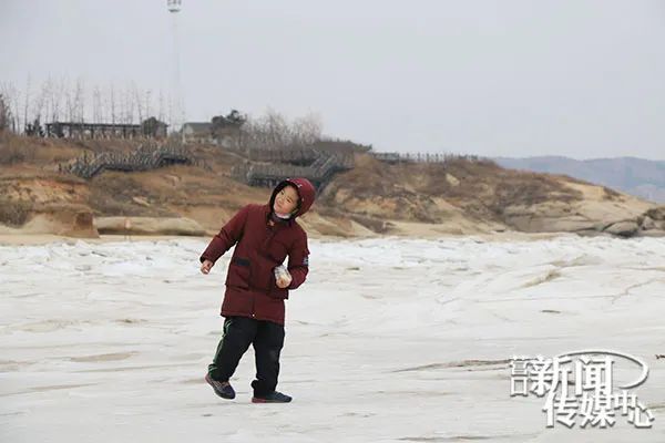 壮观的北极峡湾,壮观冰雪世界