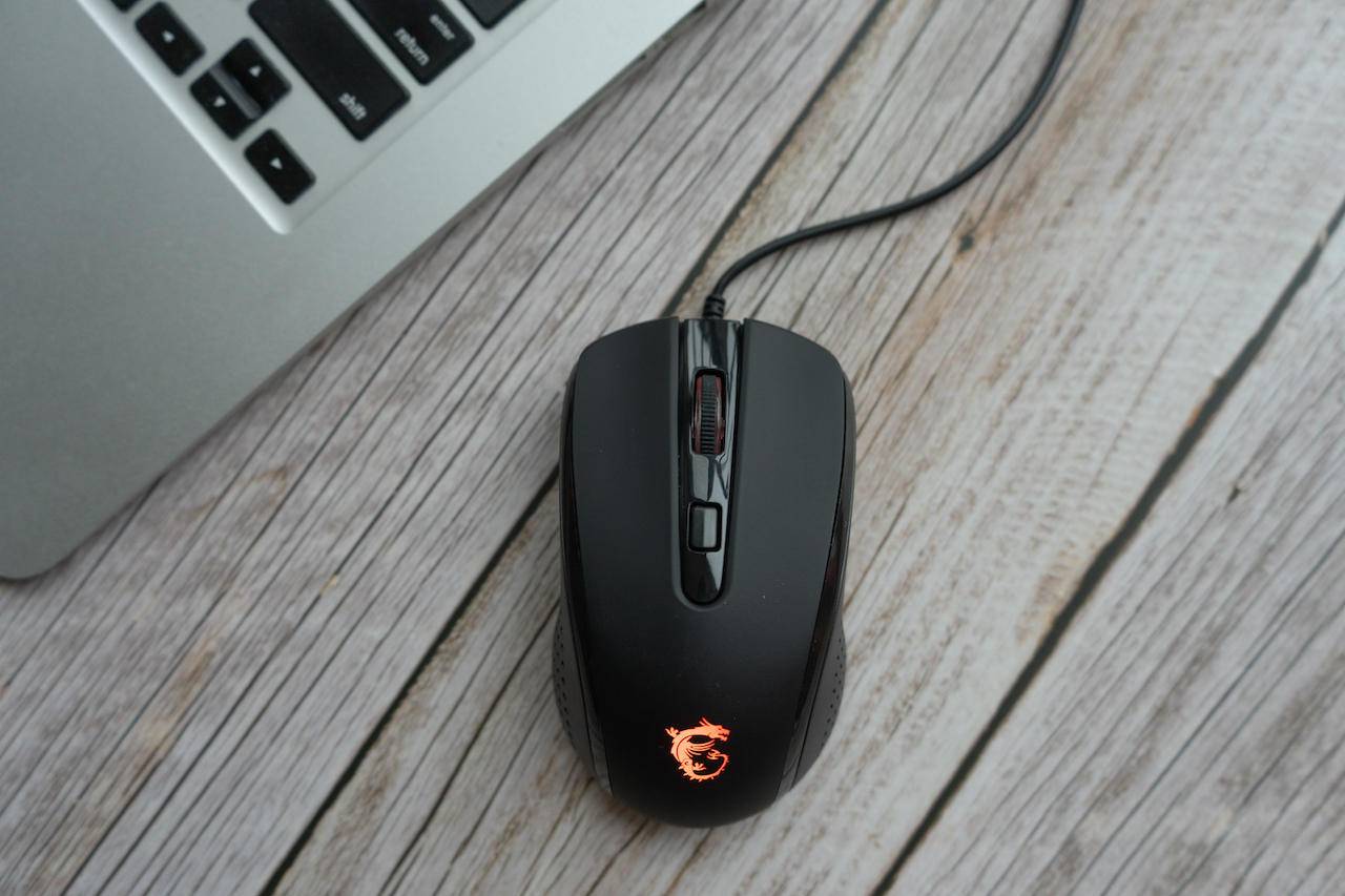 只买对的不买贵的，白菜价鼠标一样有料