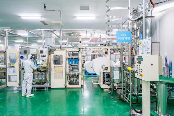 贝亲工厂常州,贝亲厂常州