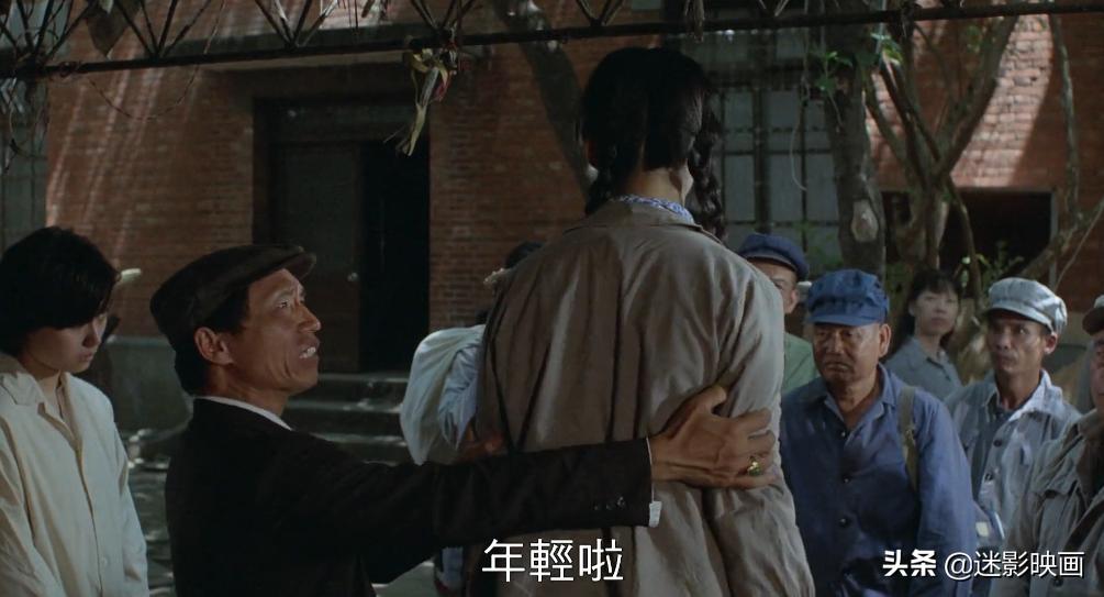 31年前的*片禁**，一位母亲被卖给7个丈夫，将人性丑恶暴露无遗