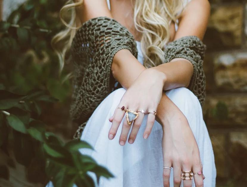 不迷信女性健康科普,女生健康医学冷知识普及