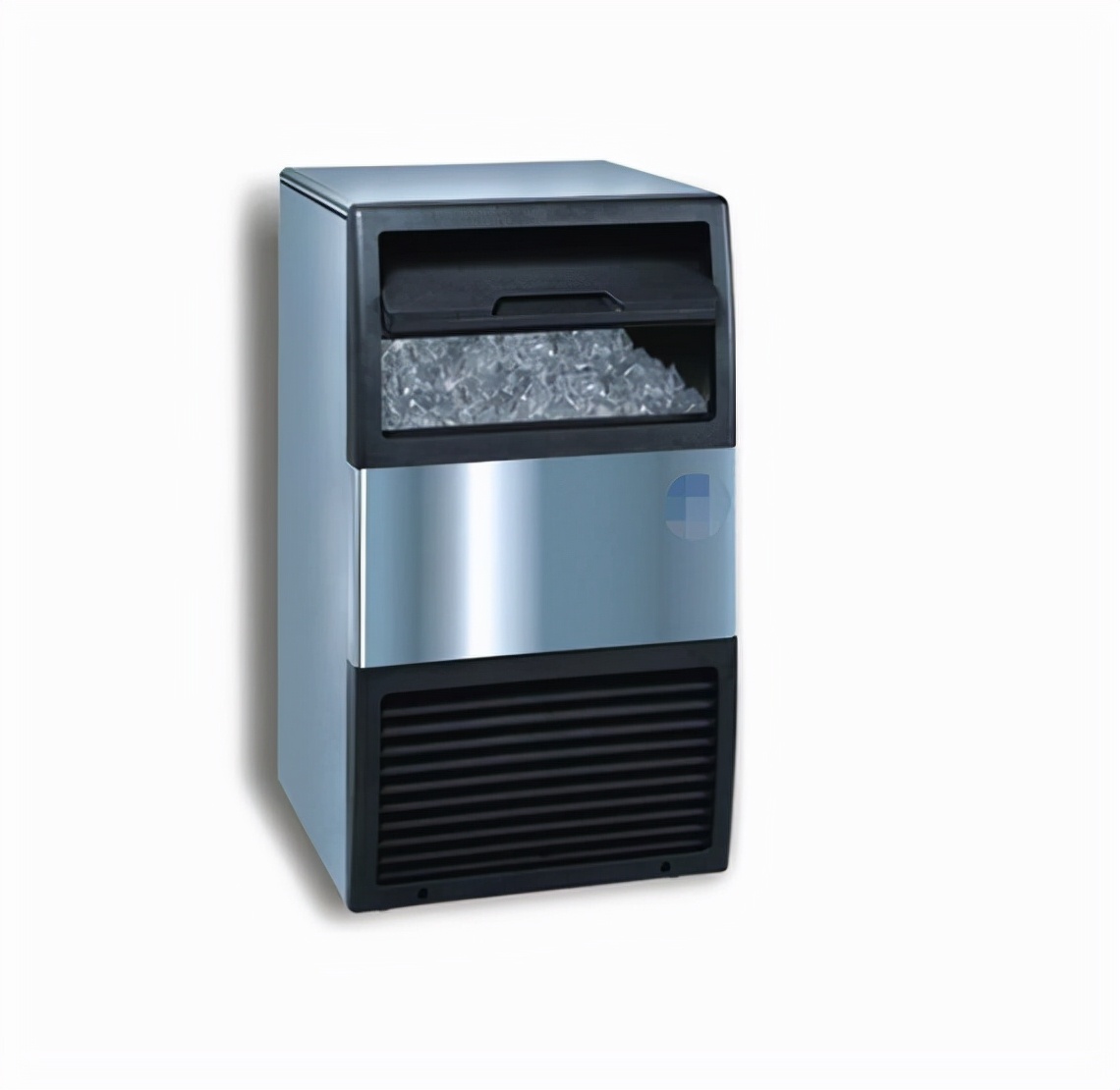 直冷式制冰机是什么样的制冰机,同样都是固体冰和雪有什么不同