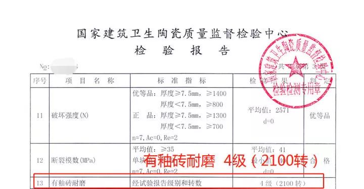 玲珑剔透万般好，静中见动青山来！你真的了解瓷砖吗？