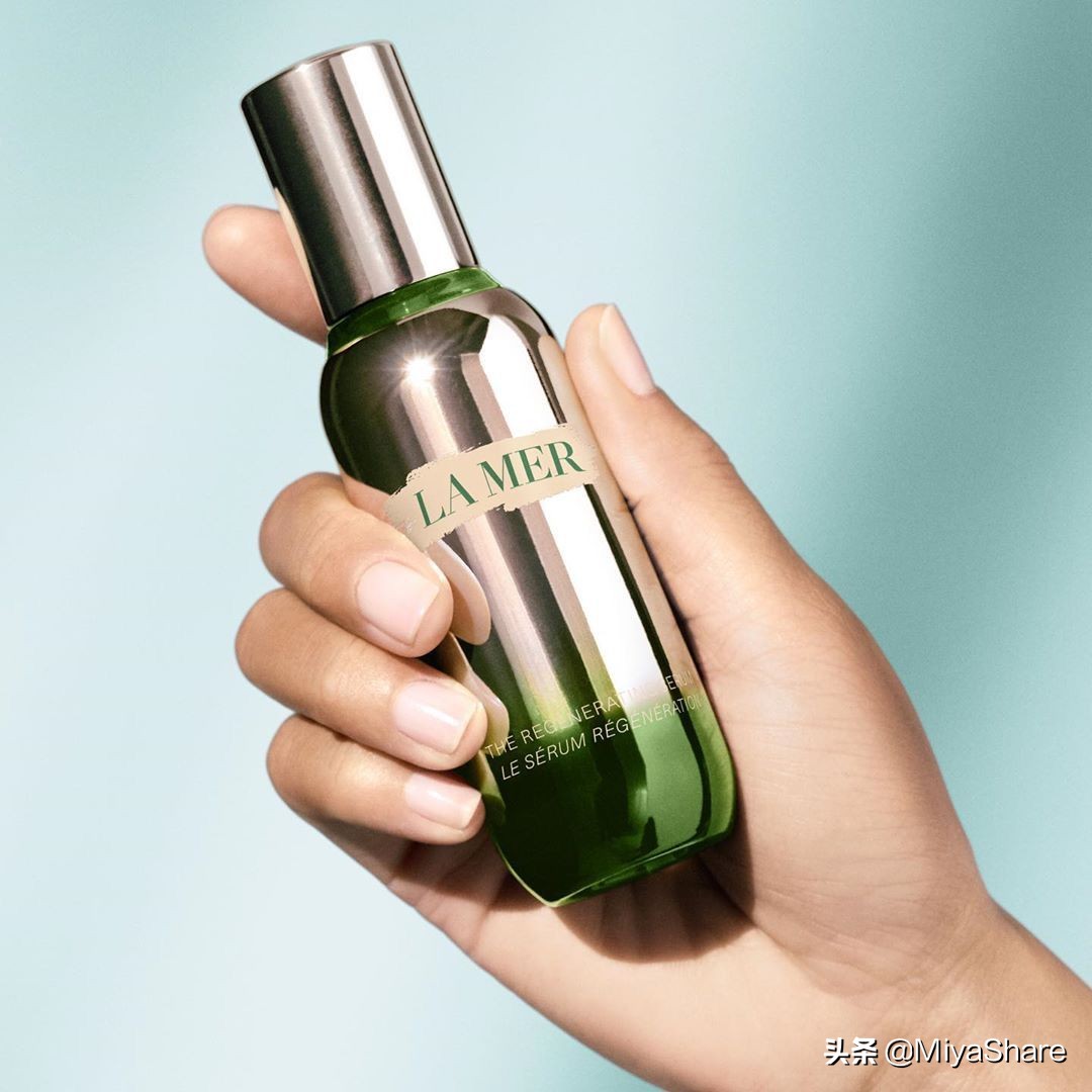 lamer精华的正确使用方法,lamer精华新旧版区别