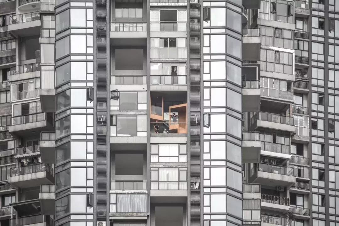 朝天门江景民宿,朝天门江景民宿设计