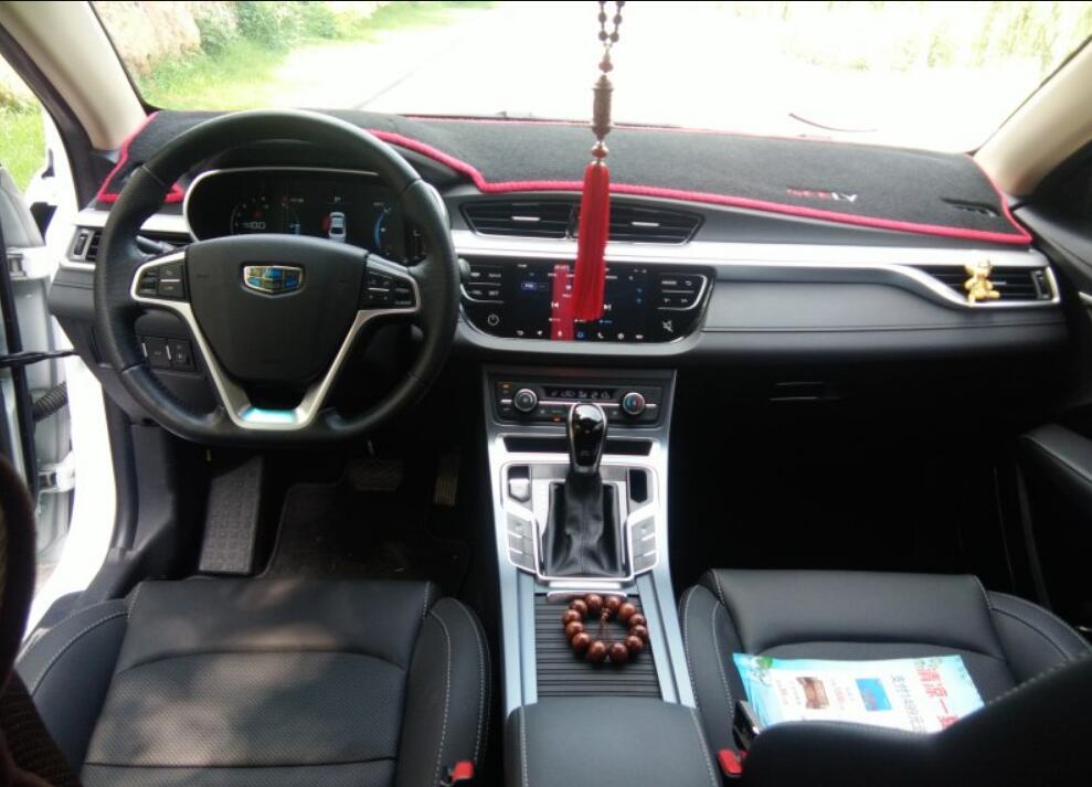 小排量汽车动力提升,小排量汽车加速反应慢