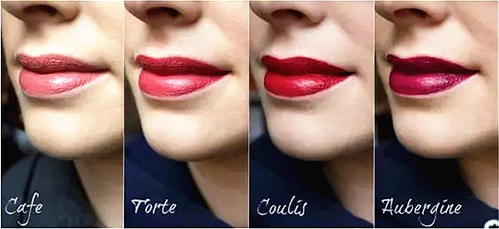 女性一生中吃了多少口红,女人一生只吃一次的零食