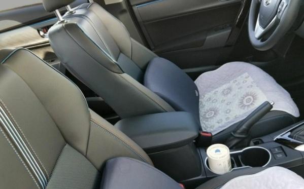 17款雷凌车主真实感受,雷凌双擎真实体验