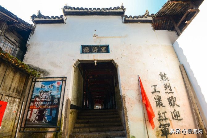 浙江遂昌两日自驾游，来一场不一样的乡村清新之行！