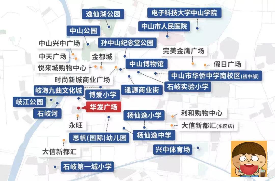 哭了!跑了一趟石岐,涨价比降价多