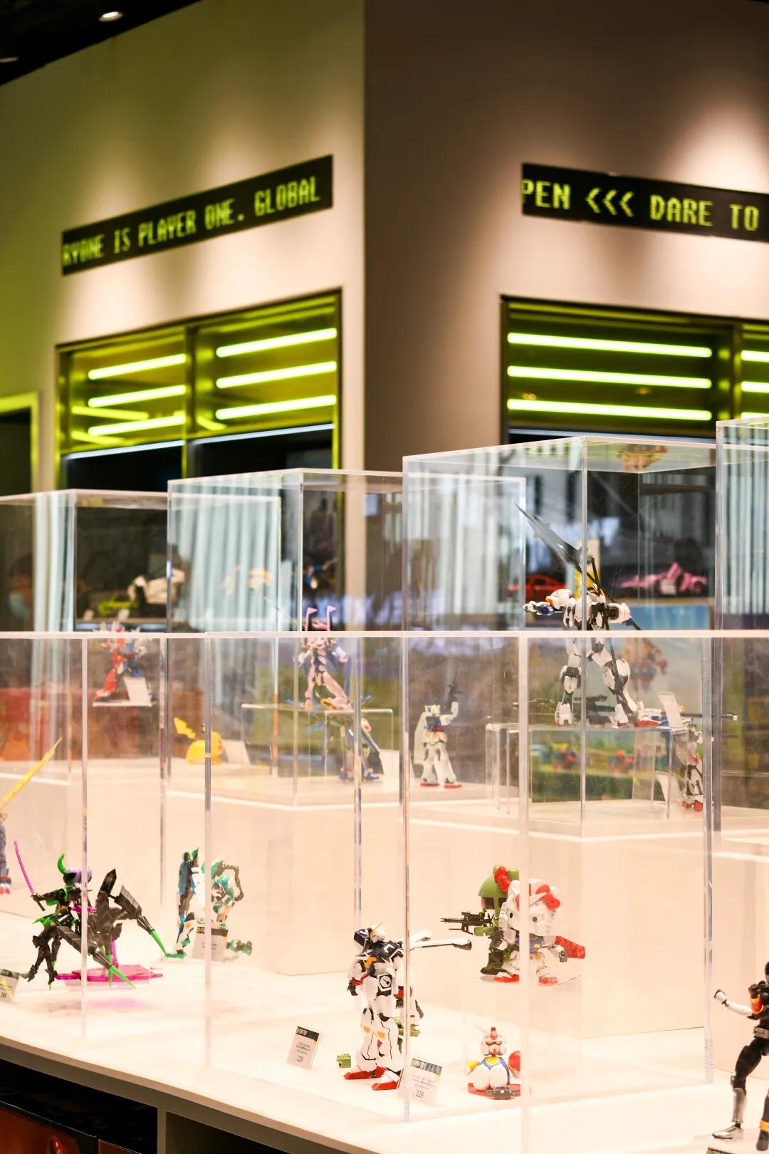 乌鲁木齐模型实体店,乌鲁木齐模型店