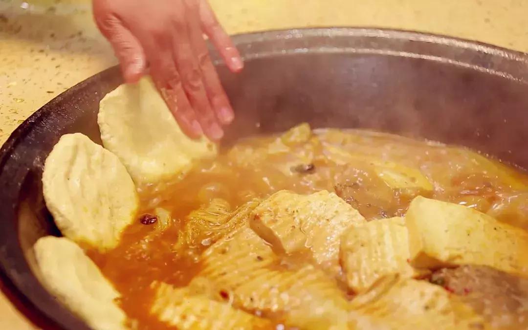 带你吃遍每个城市的特色菜,魅力城美食