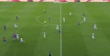 巴萨复盘,巴萨大逆转巴黎罗贝托