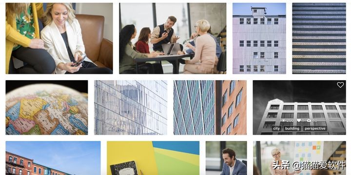 堪称ppt模板终结者,免费且好用的ppt模板