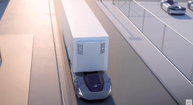 最新款黑科技车,盘点那些黑科技汽车