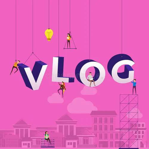 vlog制作用什么app,vlog创作者必看的十个技巧
