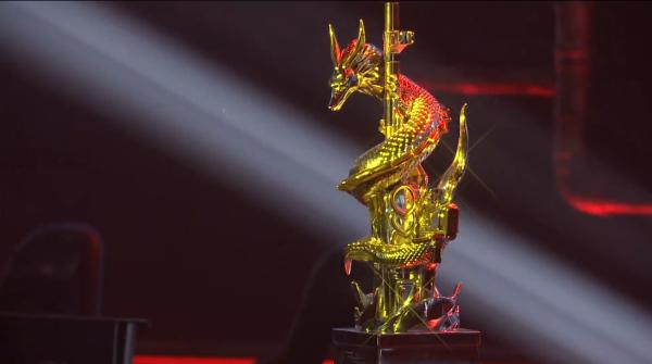 CFPL丨从数据看比赛激烈程度宠儿1.79KD值连登榜首