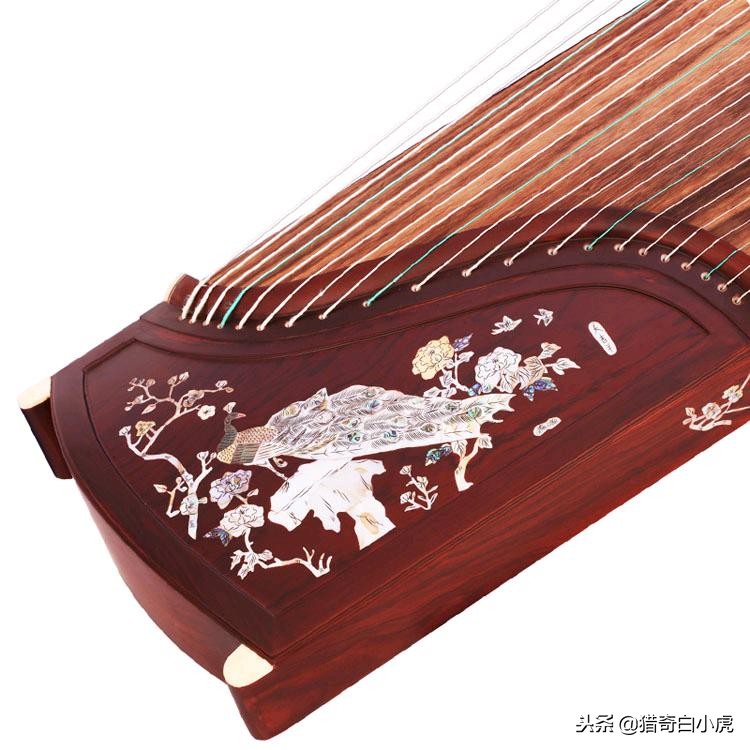 学习古筝买什么品牌,古筝学习的最佳年龄