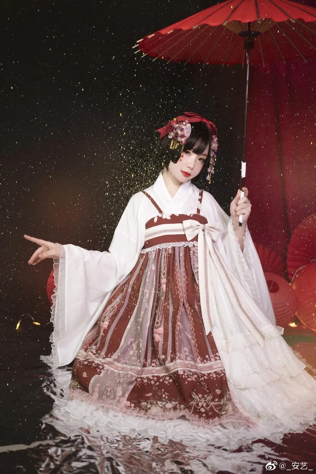 lolita裙一般怎么买,lolita裙子怎么看定金