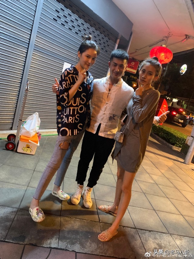 快手网红仙洋十大事件,快手老网红仙洋