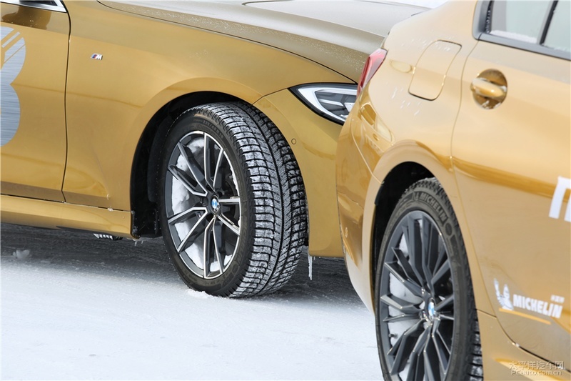 燃情冰与火之歌2019年BMWMission3冰雪试驾之旅