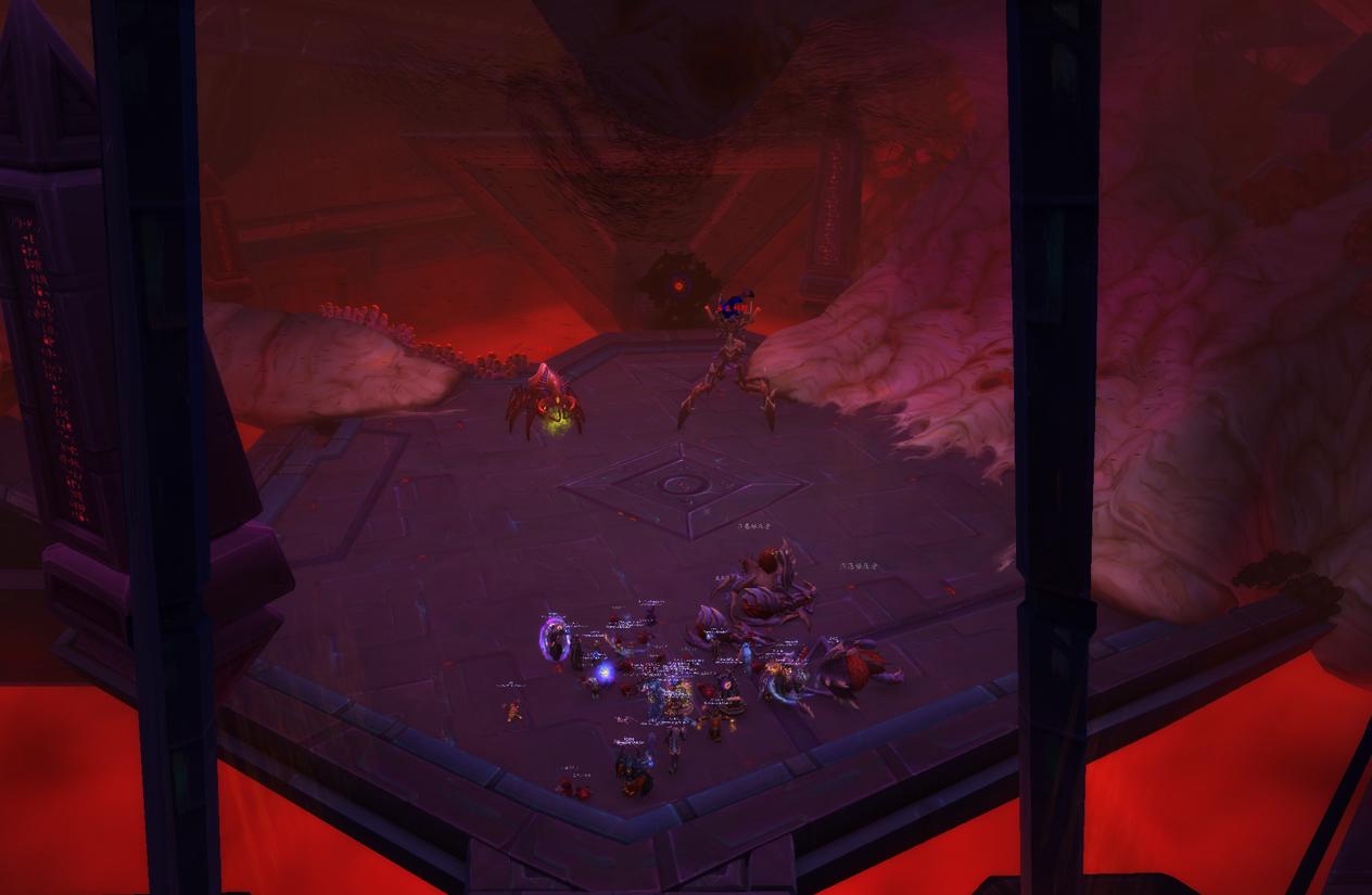 魔兽世界8.3最新消息,魔兽世界8.0版本10月10日更新内容