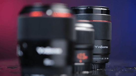 国产自动对焦镜头进击:永诺85、42.5、35mm三镜头测评