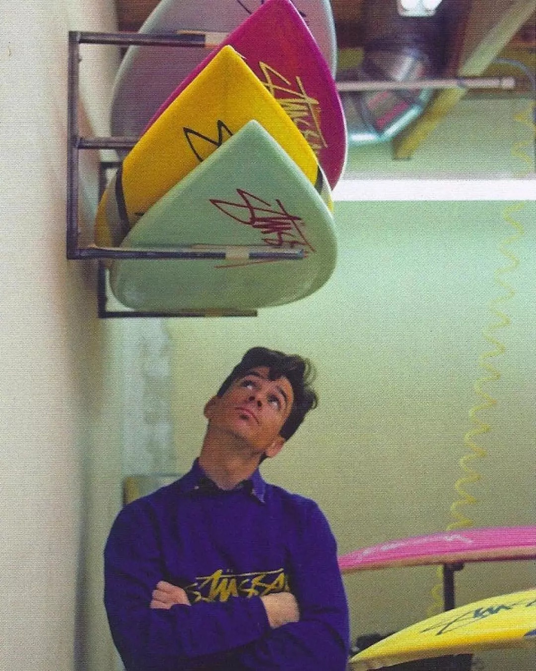 鲸潮丨年轻人不买潮牌，和咸鱼有什么区别？