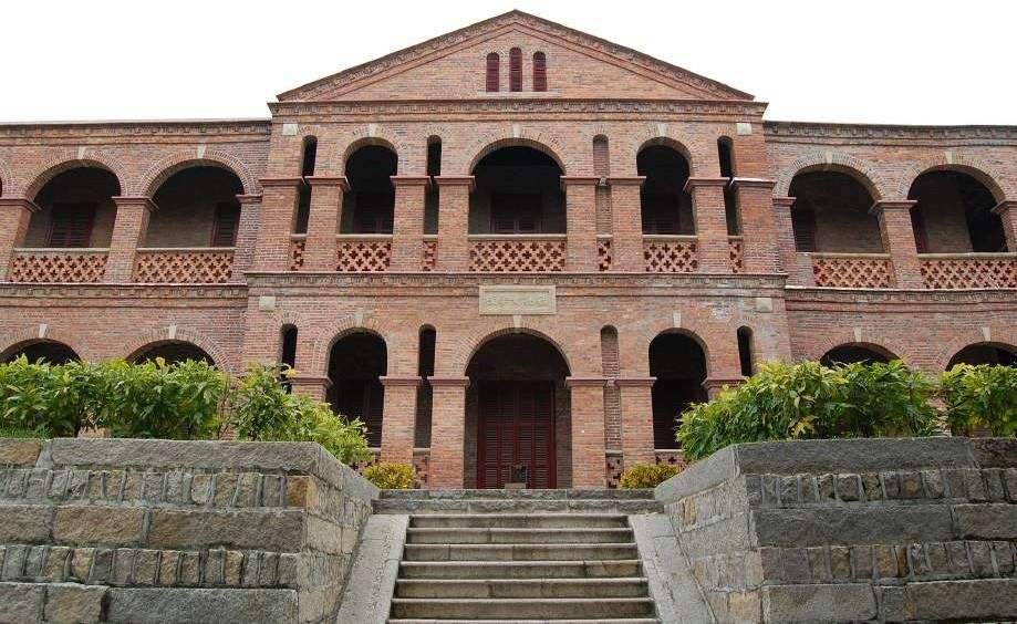 “同英布店”改为“同兴布店”：日据鼓浪屿怎么改路名？