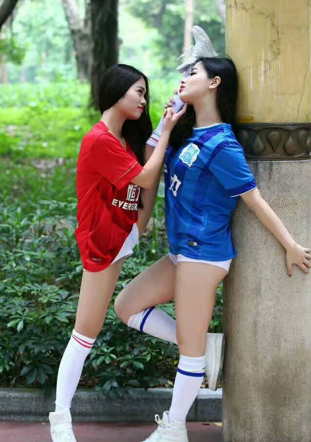 恒大和富力足球哪个好,广州恒大大胜富力