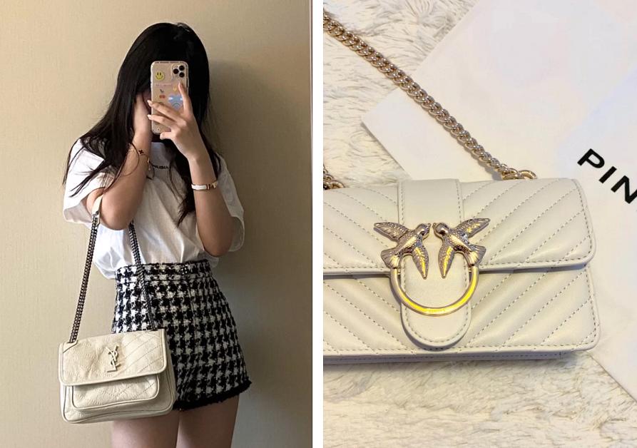 秋冬新款2023潮款包包推荐,今年最流行百搭冬款包包推荐