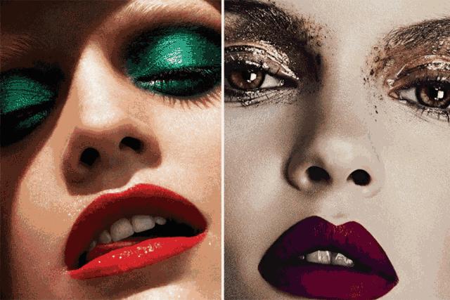 美妆篇|扒一扒专业化妆师都在用什么彩妆?(下篇)