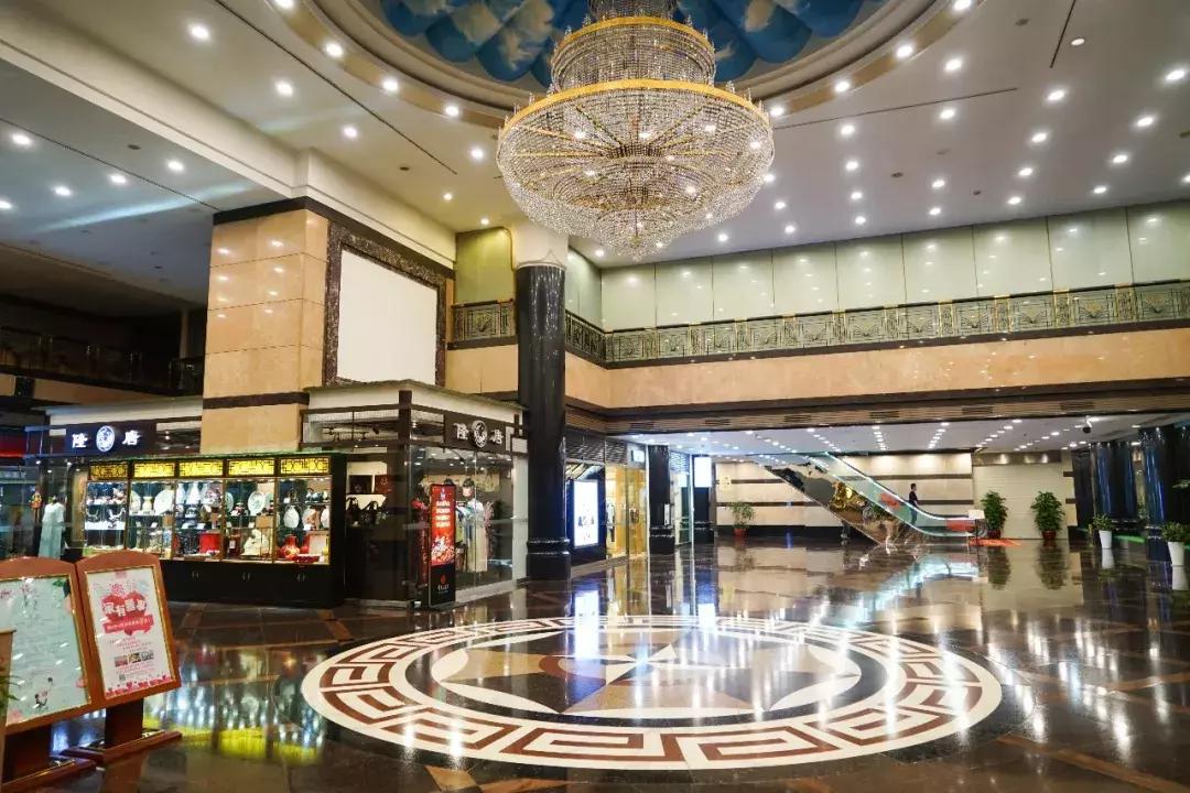 长沙华天酒店总店怎么样,长沙华天酒店怎么样