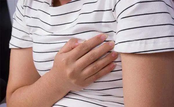 为什么哺乳期容易得乳腺癌,宝妈乳腺癌