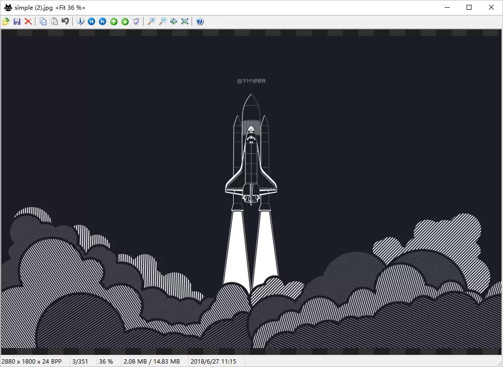 免费的看图软件哪个好,电脑免费看图软件哪个好