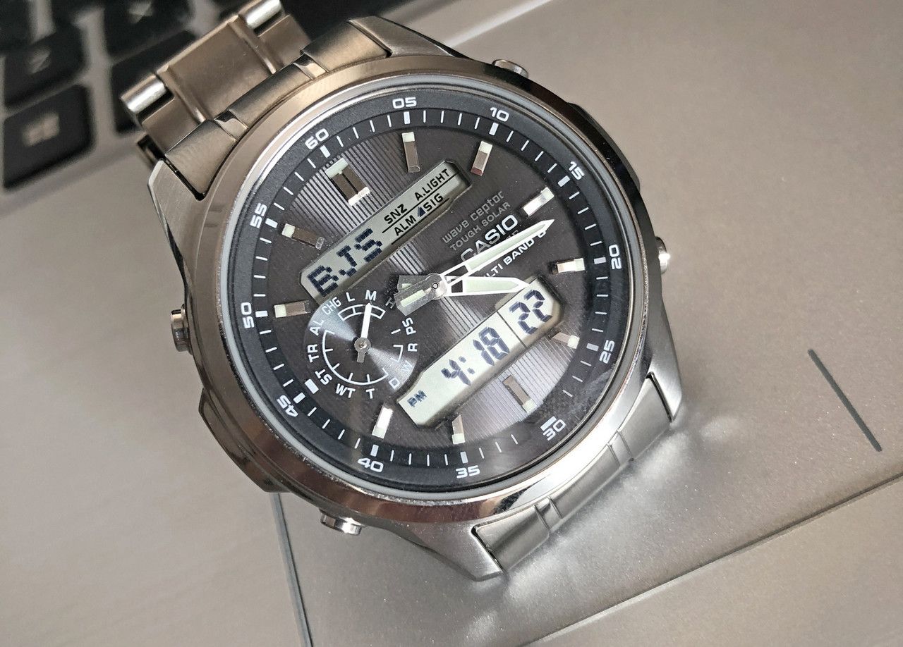 卡西欧ecw-m300手表说明书,卡西欧gst-s310-1a测评