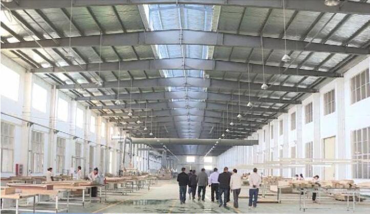 【曝光台】宿城、泗阳：个别木制品加工企业存在重大安全隐患